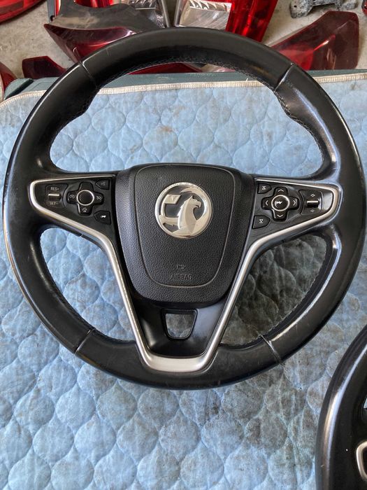 Volan Sport Opel Vauxhall Insignia Astra J