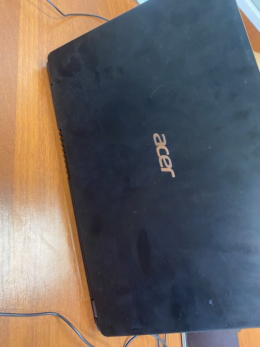 Ноутбук acer ноутбук