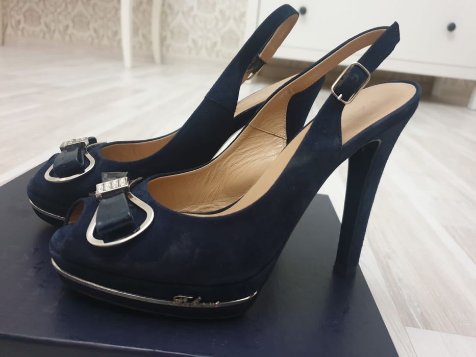 Туфли женские