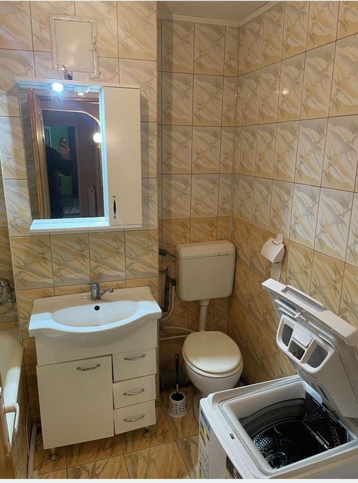 Apartament 2 camere Costesti Arges