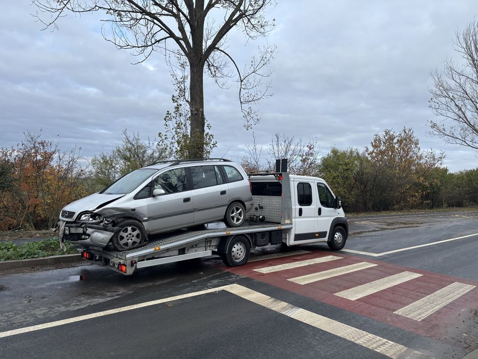 PLATFORMĂ Tractări auto rapide voluntari ilfov A3