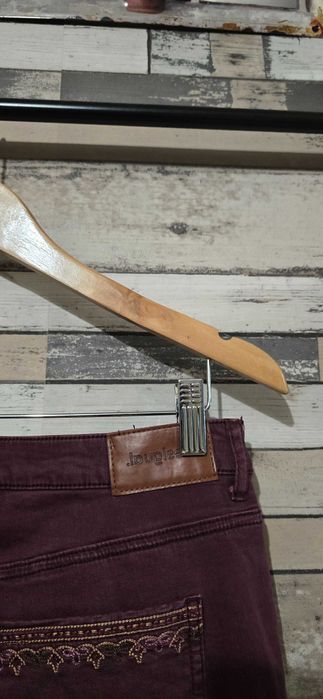 Desigual L-дамски дънки (х-821)