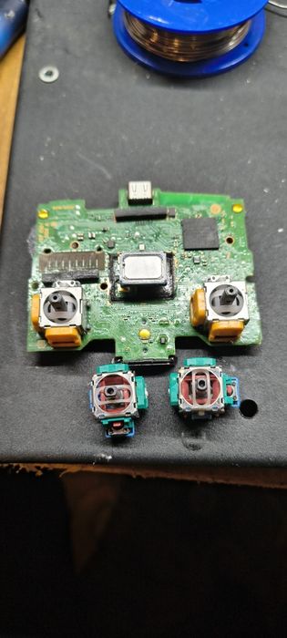 Controler ps5 în stare impecabila