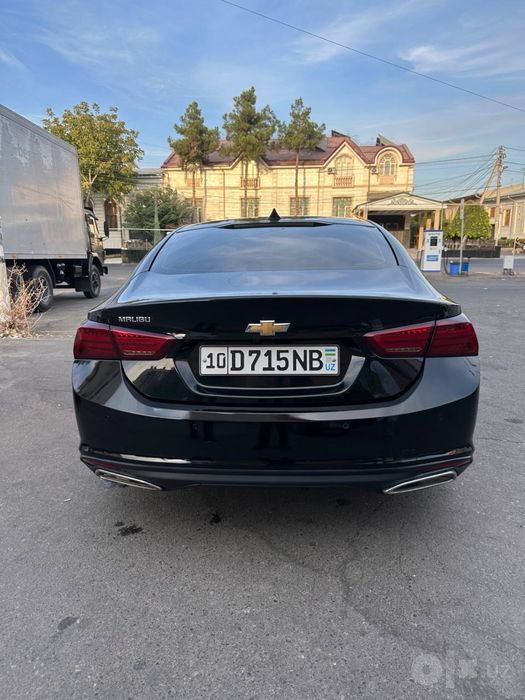 Malibu 2 2.4  срочно