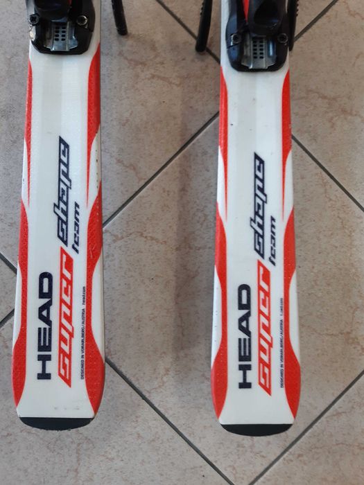 Ски за начинаеши и напреднали