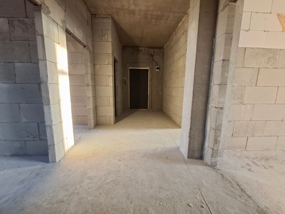 Продаётся 3-х ком в Атырау ЖК Hamza