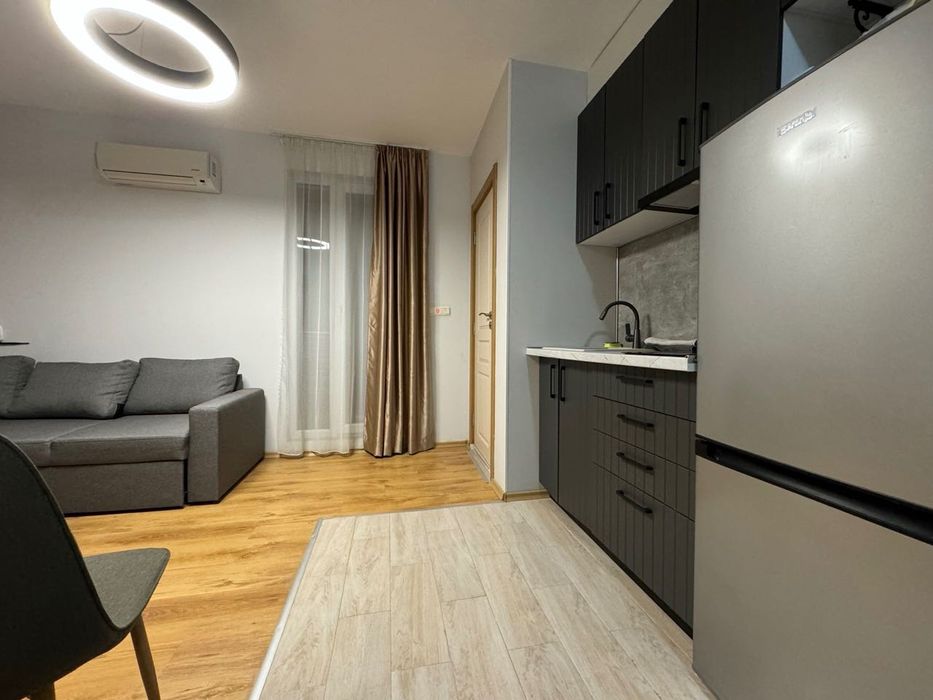 Дава се под наем Двустаен апартамент в Несебър - 40 кв.м за 250 € - Снимка #10