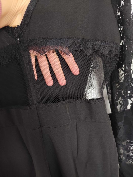 Дамски официален гащеризон