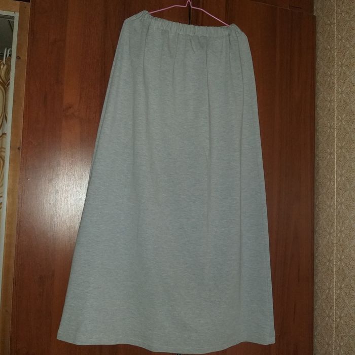 Кофта юбка трикотаж