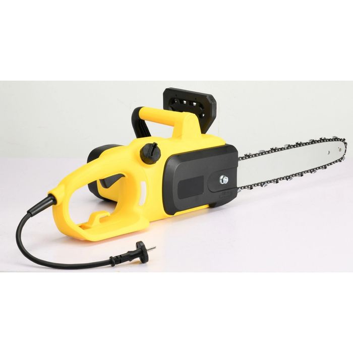 Drujba/Fierastrau electric, 1800 W, lama 35 cm NOU,SIGILAT