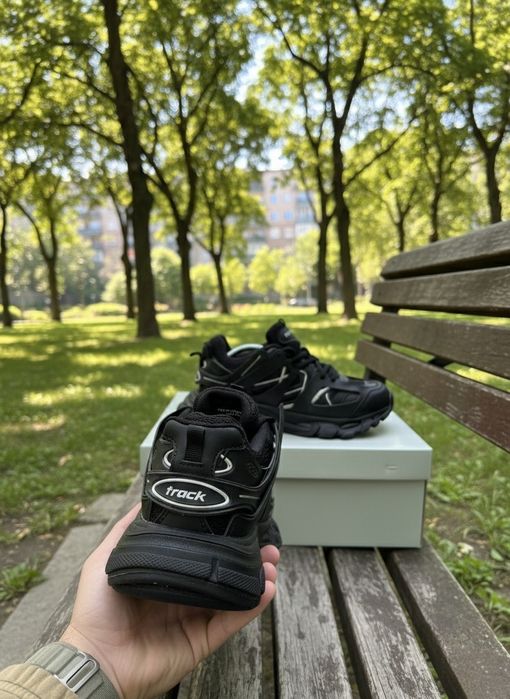 Balenciaga Track Sneakers