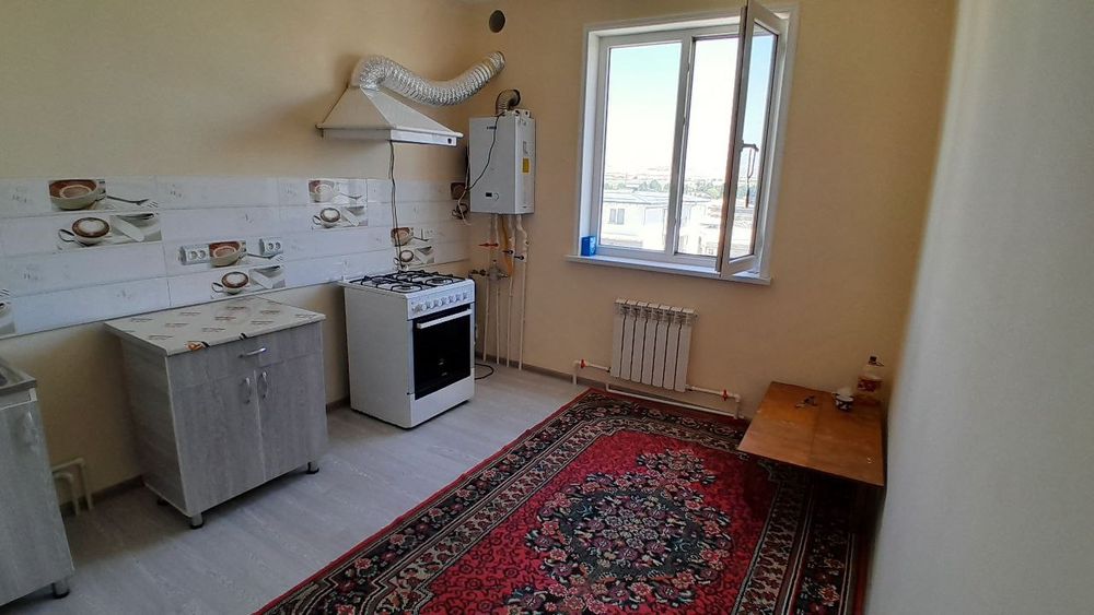 Сдаётся 1 комнатная ! Чирчик 2 микрорайон