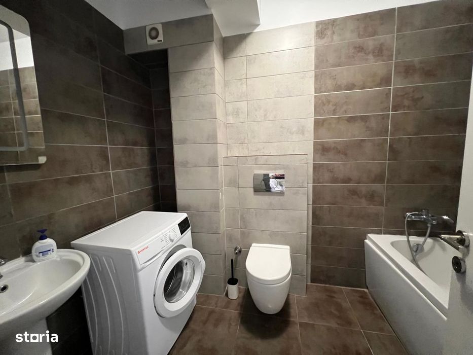Apartament 2 camere spatios Cosmopolis