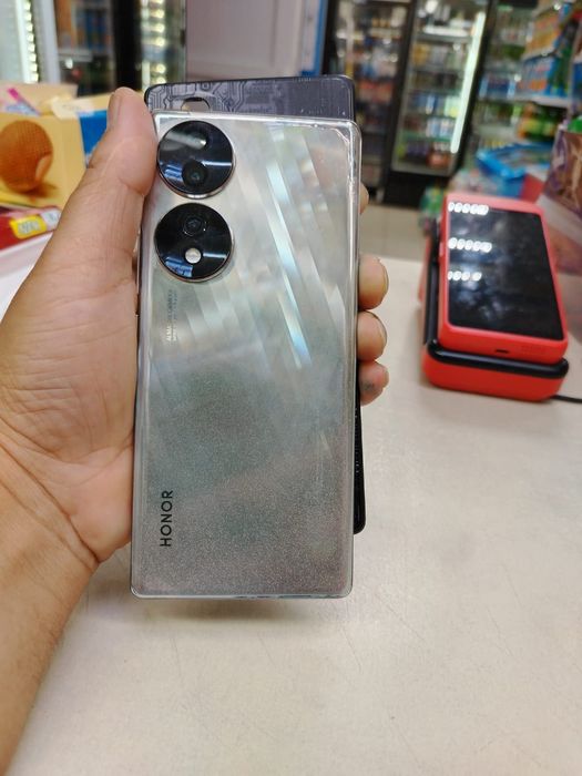 Honor 70 FNE-NX9
