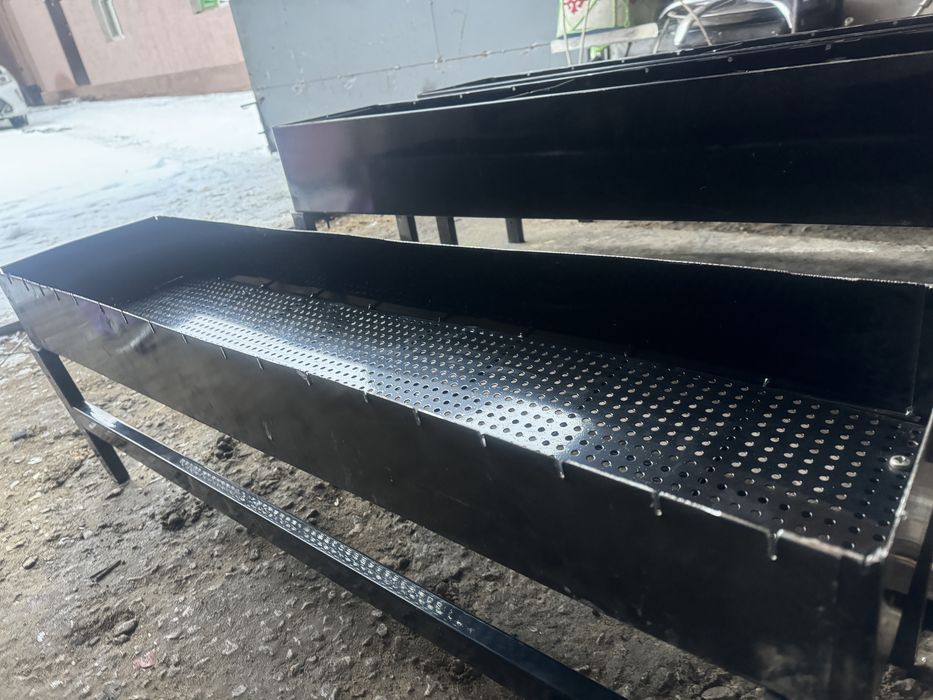 Мангал сатылады