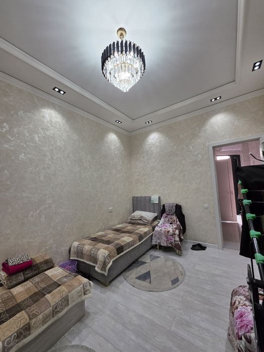 Продаётся 3 ком дом Сергели туркво 1 сотка