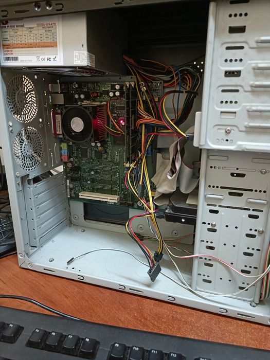 pc intel pentium 3