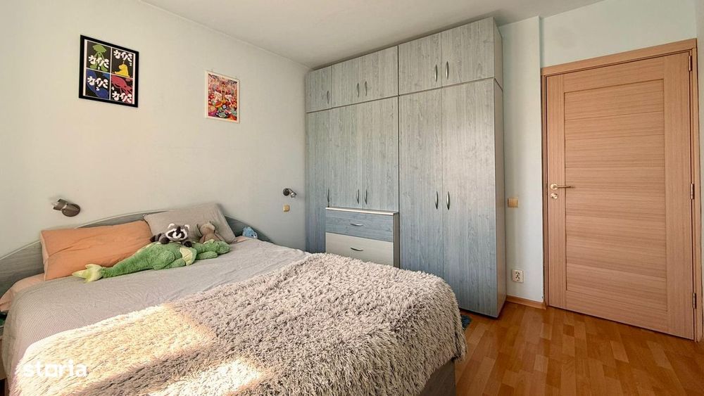 Apartament 2 camere zona Iancului