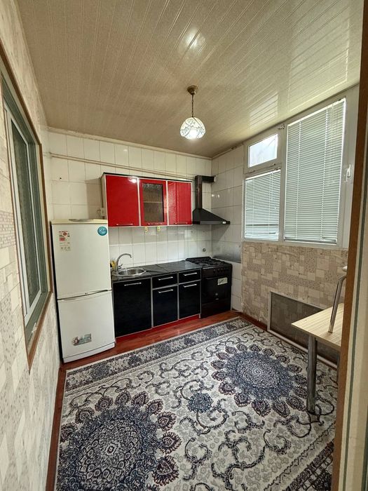 Аренда Сергели Дустлик-2 2/1/9 300 расмдаги холат