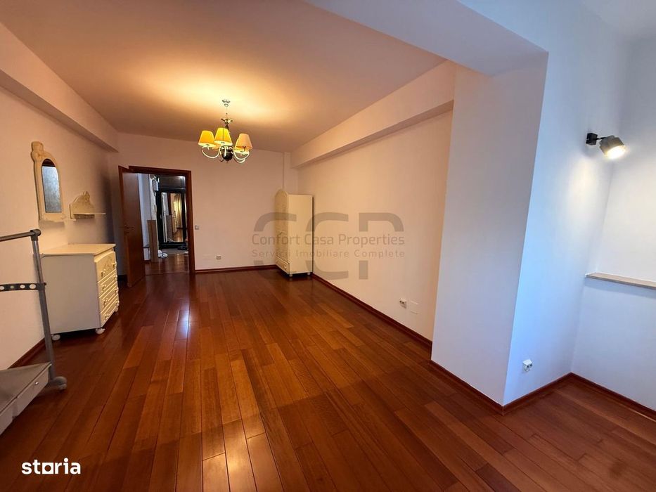 Complex Noor - Muncii - Baba Novac, apartament 3 camere LUX, loc parca