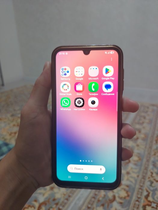 Samsung a24 128 gb