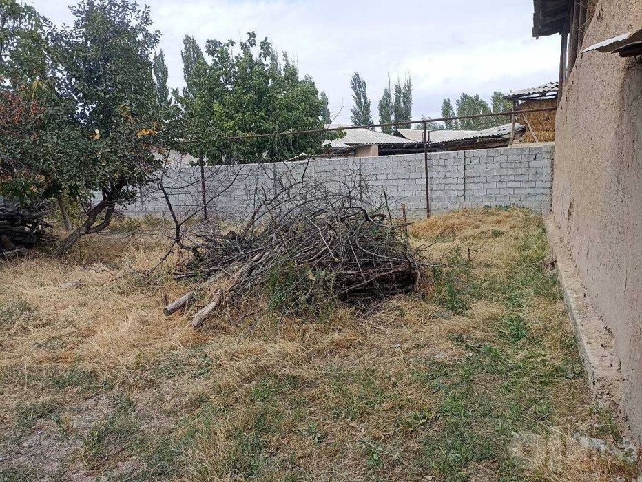 Продам участок Янги-базар Кавардан 5.2соток Фасад 30метр