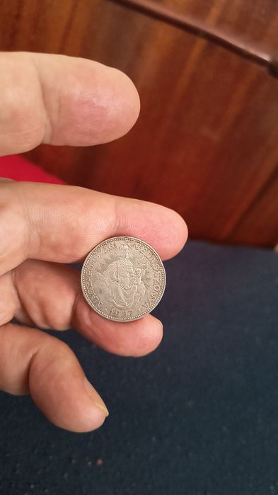 Monede argint 5 lei aniversare 1906,2 lei 1912, 2 pengo  Hungary,1 leu 1900.