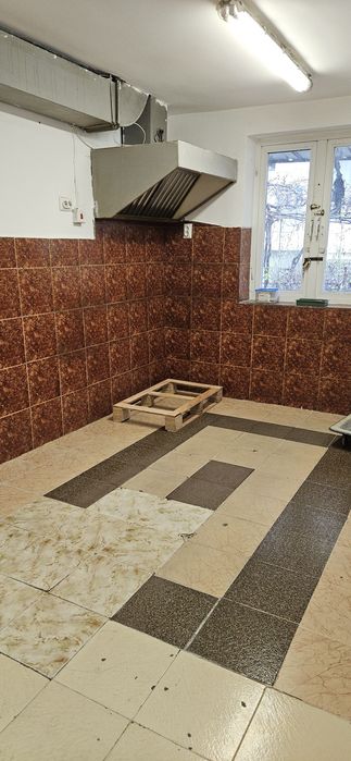 Магазин под наем