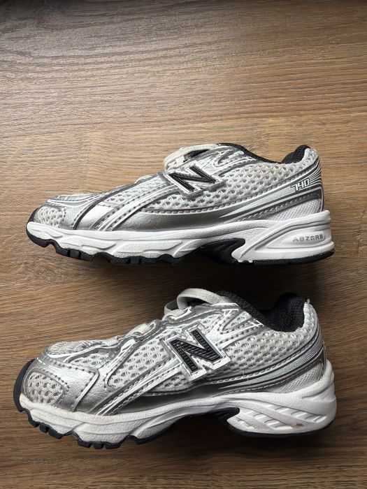Детски маратонки new balance