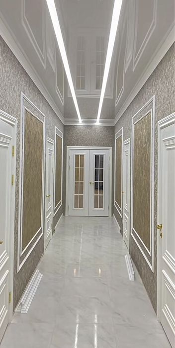 Установка дверей 15000