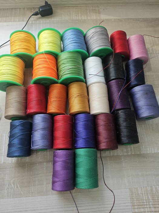 Ata cerata diferite culori