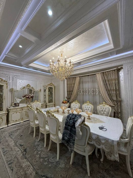 Учтепа район урикзор 2 сотки 6 комнат + в подвале 3 комнаты