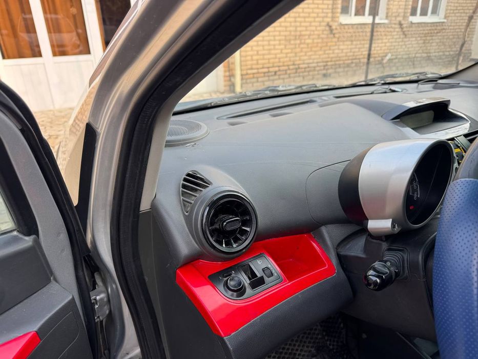 Спарк сотилади 2013 йил 3 позиция