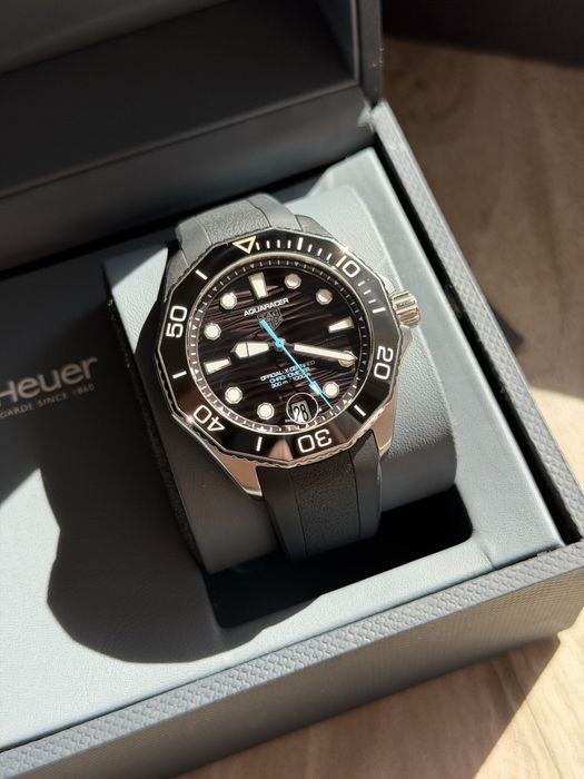 Tag Heuer Aquaracer 300m 42mm