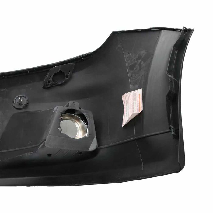 Предна броня за Opel Astra H (2005–2009) – OPC дизайн, Германия