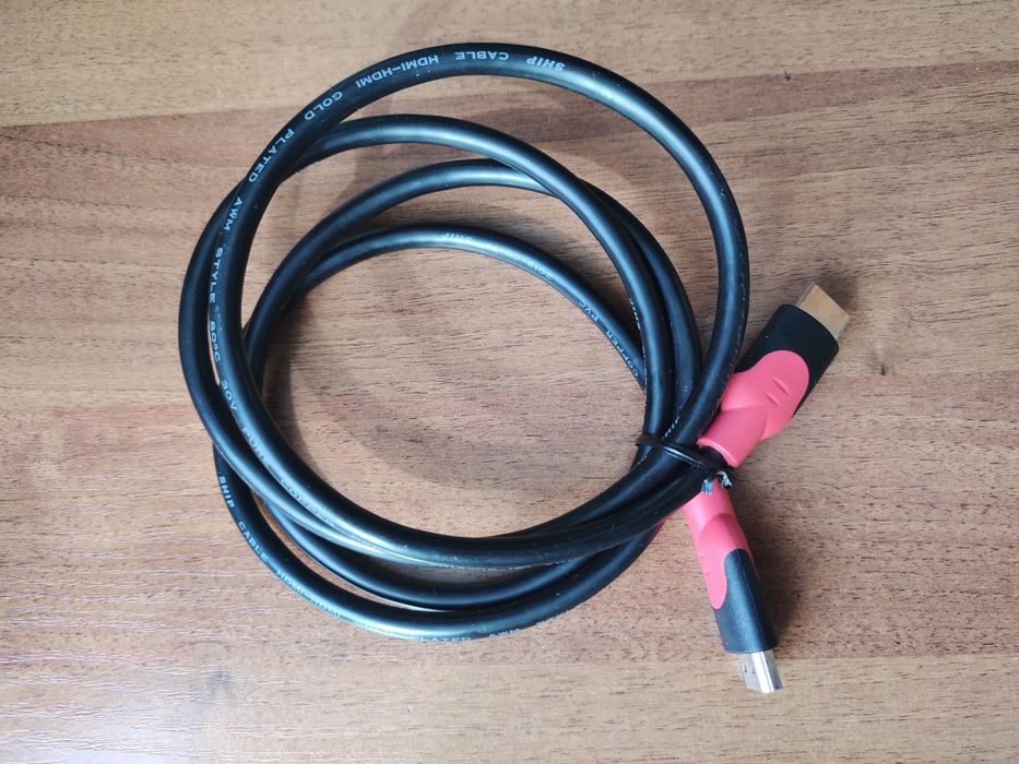 Продам кабель HDMI