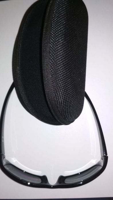 Ochelari de soare copii cu toc si husa