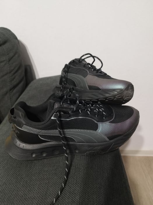 Продавам Маратонки Puma
