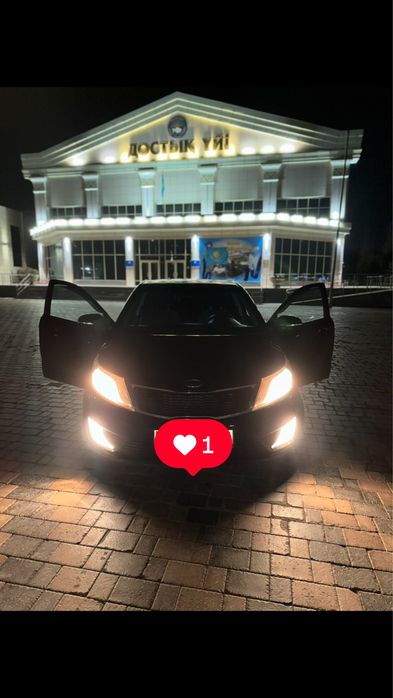 Обмен киа рио на квартиру