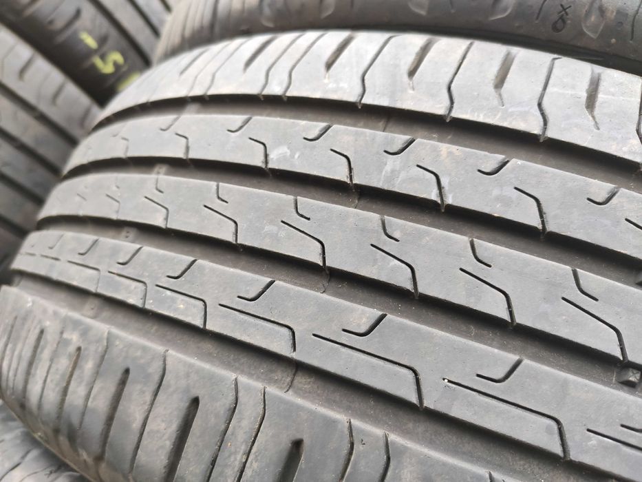 4бр Летни гуми 205 45 17 - Continental - DOT 2022