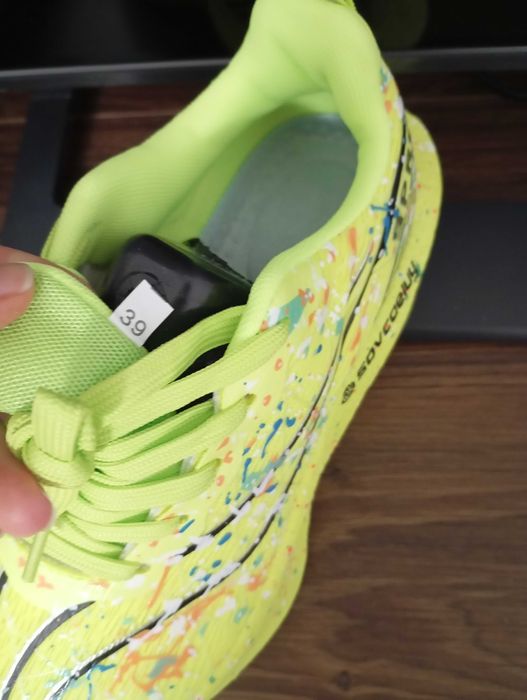 Маратонки за бягане , дамски,мъжки унисекс номер 39