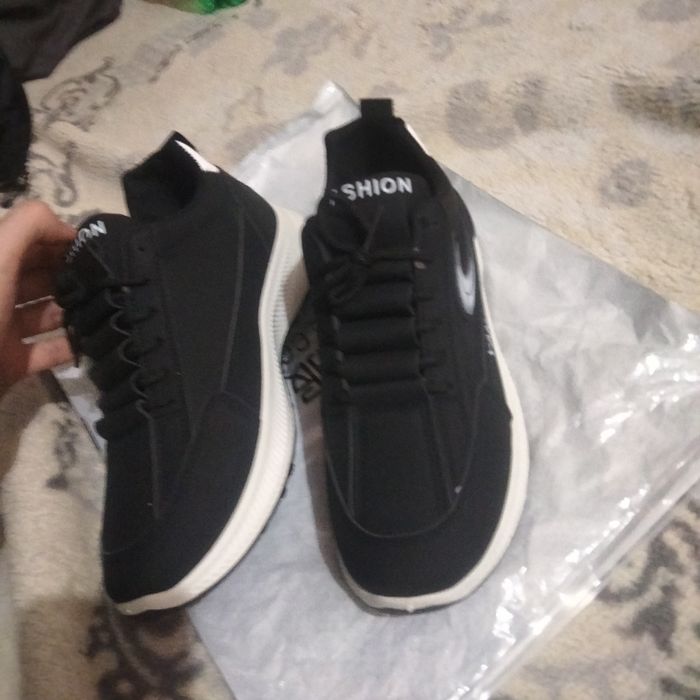 Мужское кросовки