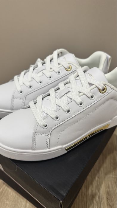 Кеды в наличии оригинал от Tommy