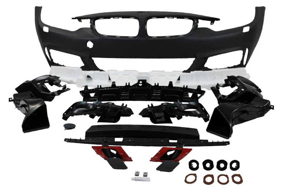 Bara Fata BMW F32 F33 F36 Seria 4 M Technik Completa Taiwan