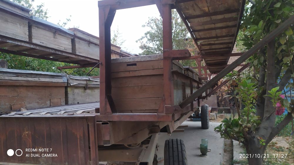 Асалари вагон+асалар ящик+ асалари оиласи