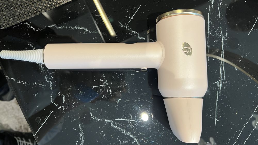 Uscator de par inteligent T3 Aire IQ