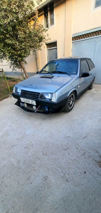 Продам ваз 21083 8клоп