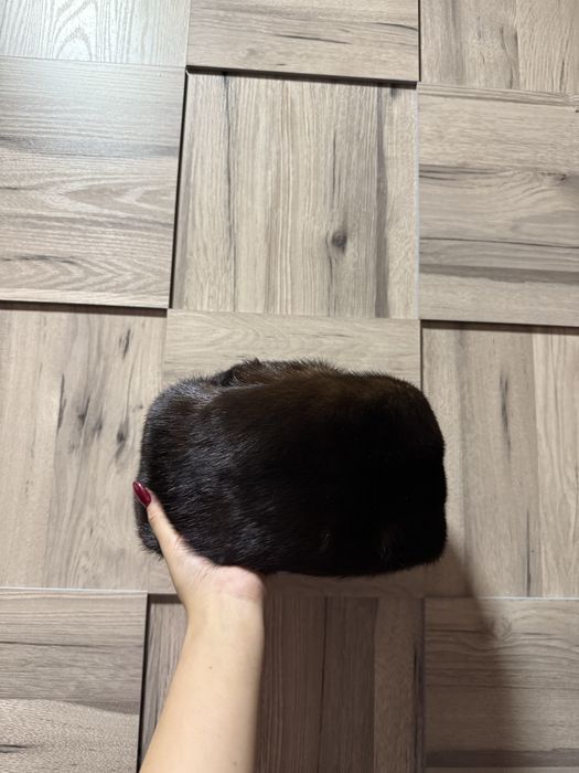 Норка новая Рот-Фронт