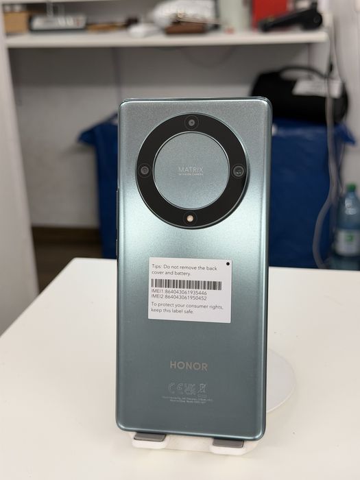 Honor magic 5 lite 5g, 128gb cod unic 5511
