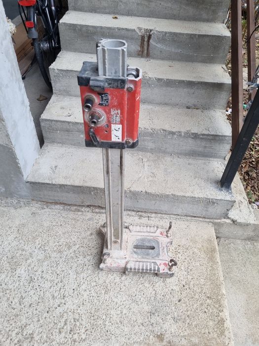 Suport carota hilti dd R100S